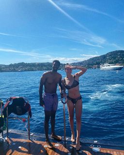 Elina Svitolina feet photo thumbnail