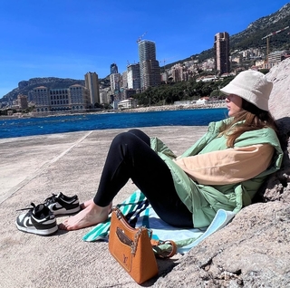 Elina Svitolina feet photo thumbnail