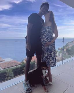 Elina Svitolina feet photo thumbnail