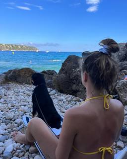 Elina Svitolina feet photo thumbnail