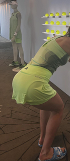 Elina Svitolina feet photo thumbnail