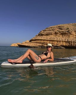 Elina Svitolina feet photo thumbnail