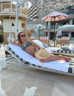 Elina Svitolina feet photo thumbnail