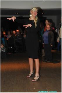 Eline De Munck feet photo 1