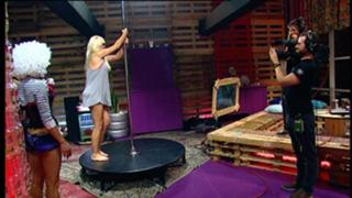 Eline De Munck feet photo 18
