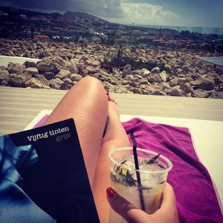 Eline De Munck feet photo 14