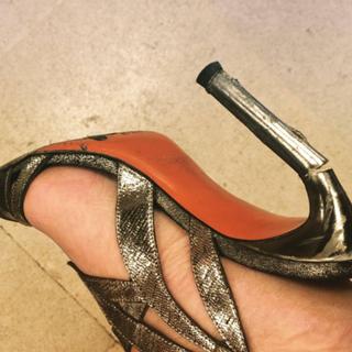 Eline De Munck feet photo 11