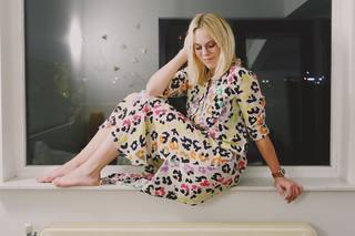 Eline De Munck feet photo 19