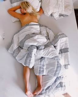 Eline De Munck feet photo 14