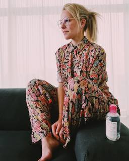Eline De Munck feet photo 5