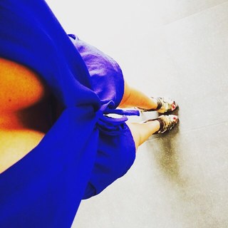 Eline De Munck feet photo 17