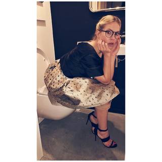 Eline De Munck feet photo 15