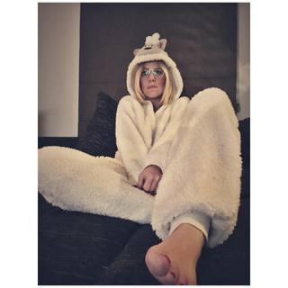 Eline De Munck feet photo 12