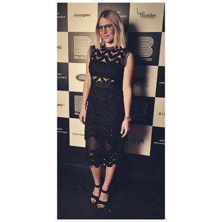 Eline De Munck feet photo 8
