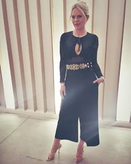 Eline De Munck feet photo 3