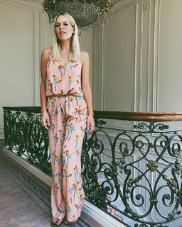 Eline De Munck feet photo 18