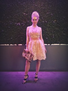 Eline De Munck feet photo 16