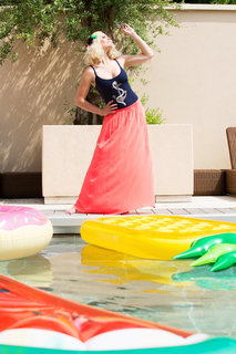 Eline De Munck feet photo 12