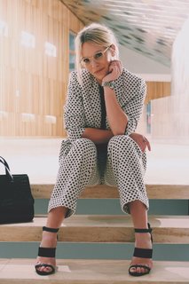 Eline De Munck feet photo 15