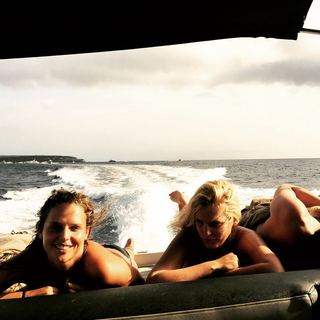 Eline De Munck feet photo 11