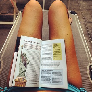 Eline De Munck feet photo 10
