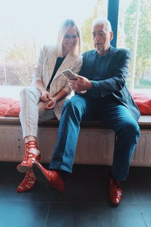 Eline De Munck feet photo 5