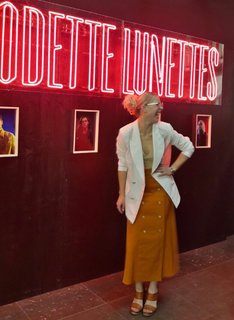 Eline De Munck feet photo 18