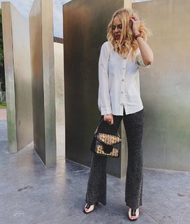Eline De Munck feet photo 16