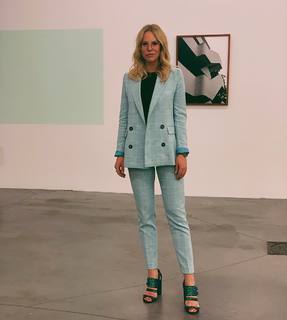 Eline De Munck feet photo 15