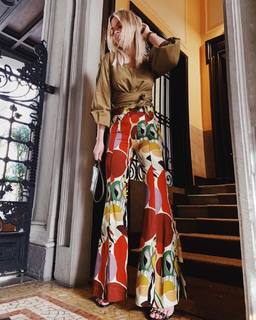 Eline De Munck feet photo 14