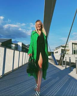 Eline De Munck feet photo 16