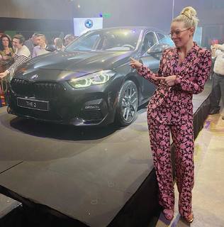 Eline De Munck feet photo 14