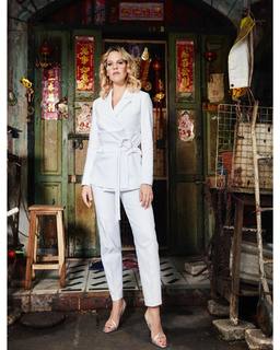 Eline De Munck feet photo 9