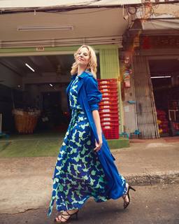 Eline De Munck feet photo 7
