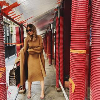 Eline De Munck feet photo 1