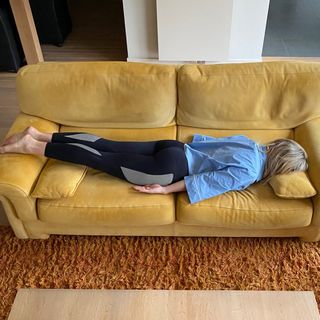 Eline De Munck feet photo 18