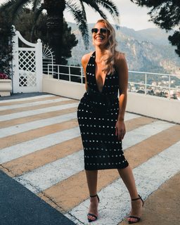 Eline De Munck feet photo 11