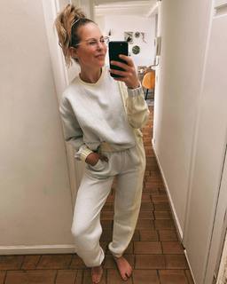 Eline De Munck feet photo 10
