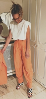 Eline De Munck feet photo 8