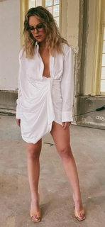 Eline De Munck feet photo 5