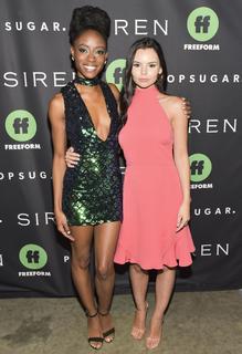 Eline Powell feet photo 20