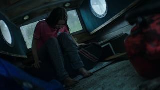 Eline Powell feet photo 8
