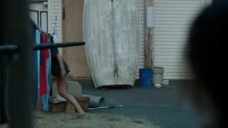 Eline Powell feet photo 17