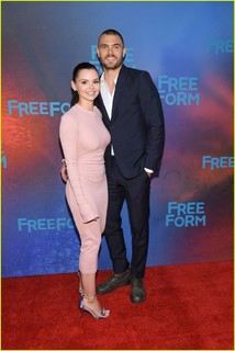 Eline Powell feet photo 13