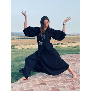 Eline Powell feet photo 20