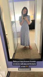 Eline Powell feet photo 17