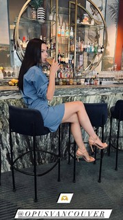 Eline Powell feet photo 16