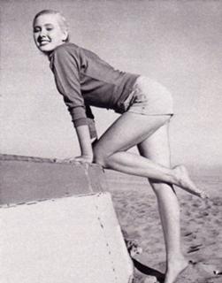 Elinor Donahue feet photo 12