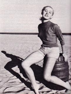 Elinor Donahue feet photo 10