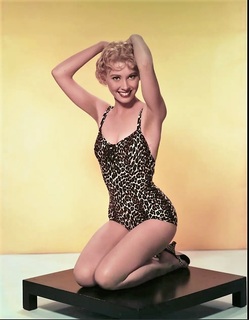 Elinor Donahue feet photo 6